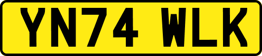 YN74WLK