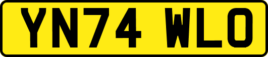 YN74WLO