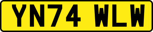YN74WLW