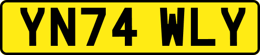 YN74WLY