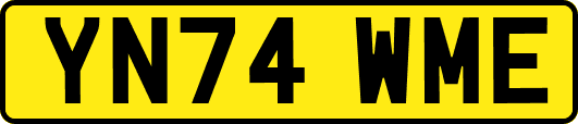 YN74WME
