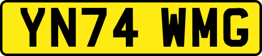 YN74WMG
