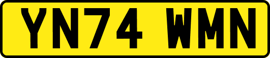 YN74WMN
