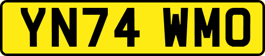YN74WMO