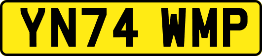 YN74WMP