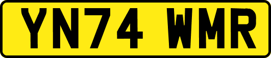 YN74WMR