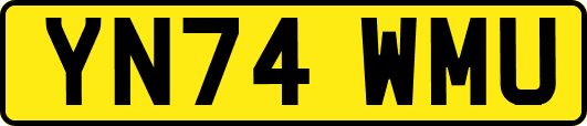 YN74WMU