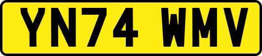 YN74WMV