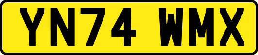 YN74WMX