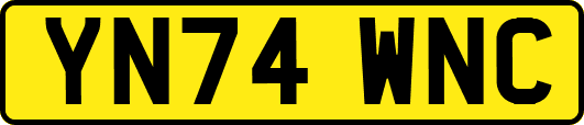 YN74WNC