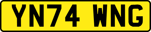 YN74WNG