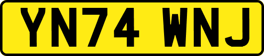 YN74WNJ