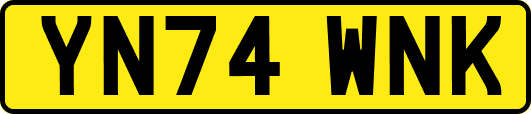 YN74WNK