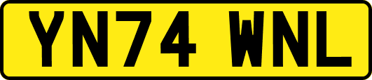 YN74WNL