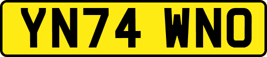 YN74WNO