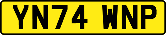 YN74WNP