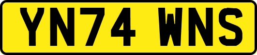 YN74WNS