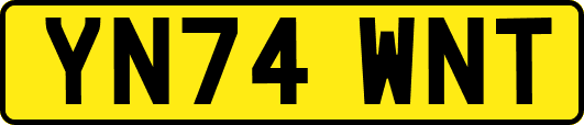 YN74WNT