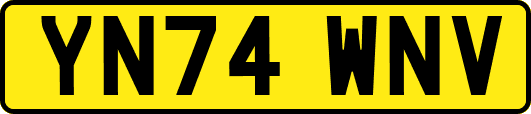 YN74WNV