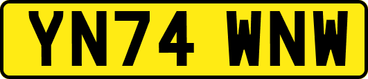 YN74WNW