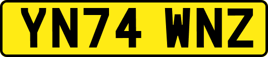 YN74WNZ