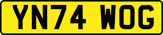 YN74WOG