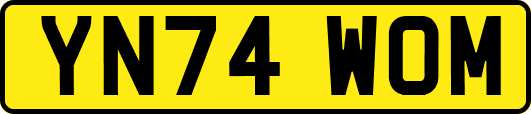 YN74WOM