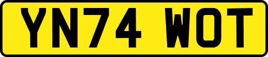 YN74WOT