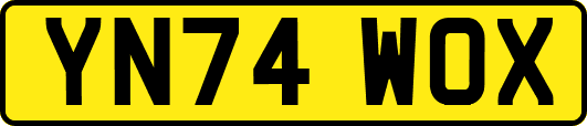 YN74WOX