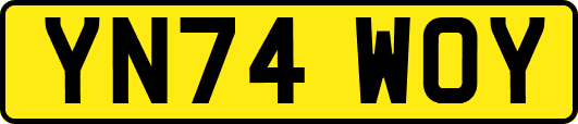 YN74WOY