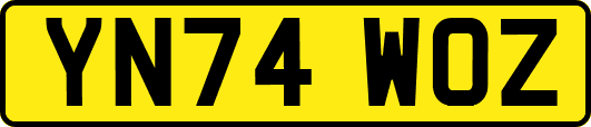 YN74WOZ