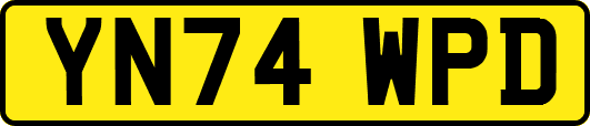 YN74WPD