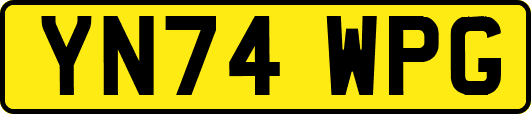 YN74WPG