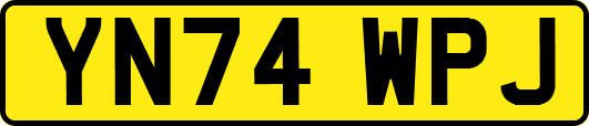 YN74WPJ