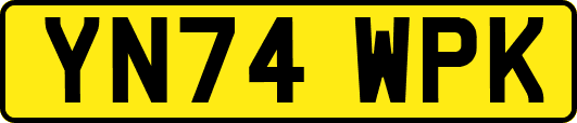 YN74WPK