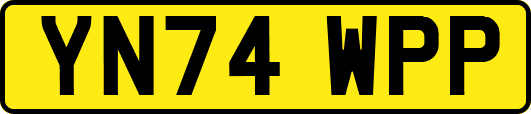 YN74WPP