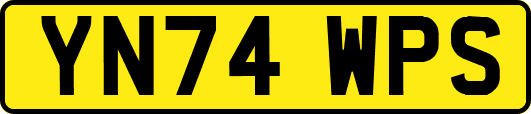 YN74WPS