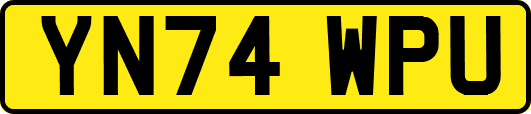YN74WPU