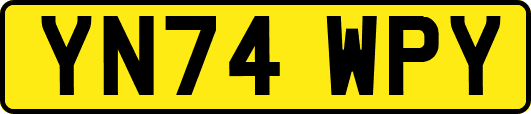 YN74WPY