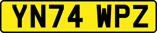 YN74WPZ