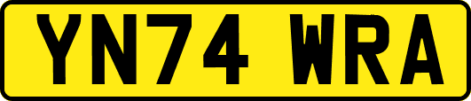 YN74WRA