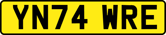 YN74WRE