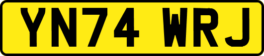 YN74WRJ
