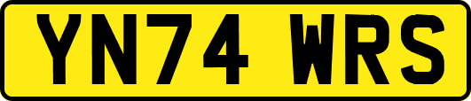 YN74WRS