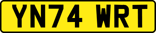 YN74WRT