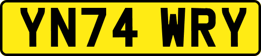 YN74WRY