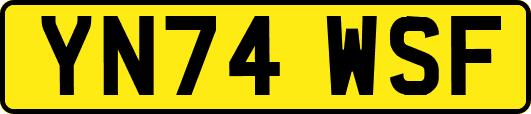 YN74WSF