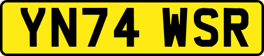 YN74WSR