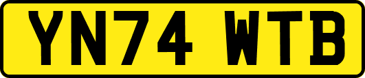 YN74WTB