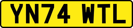 YN74WTL